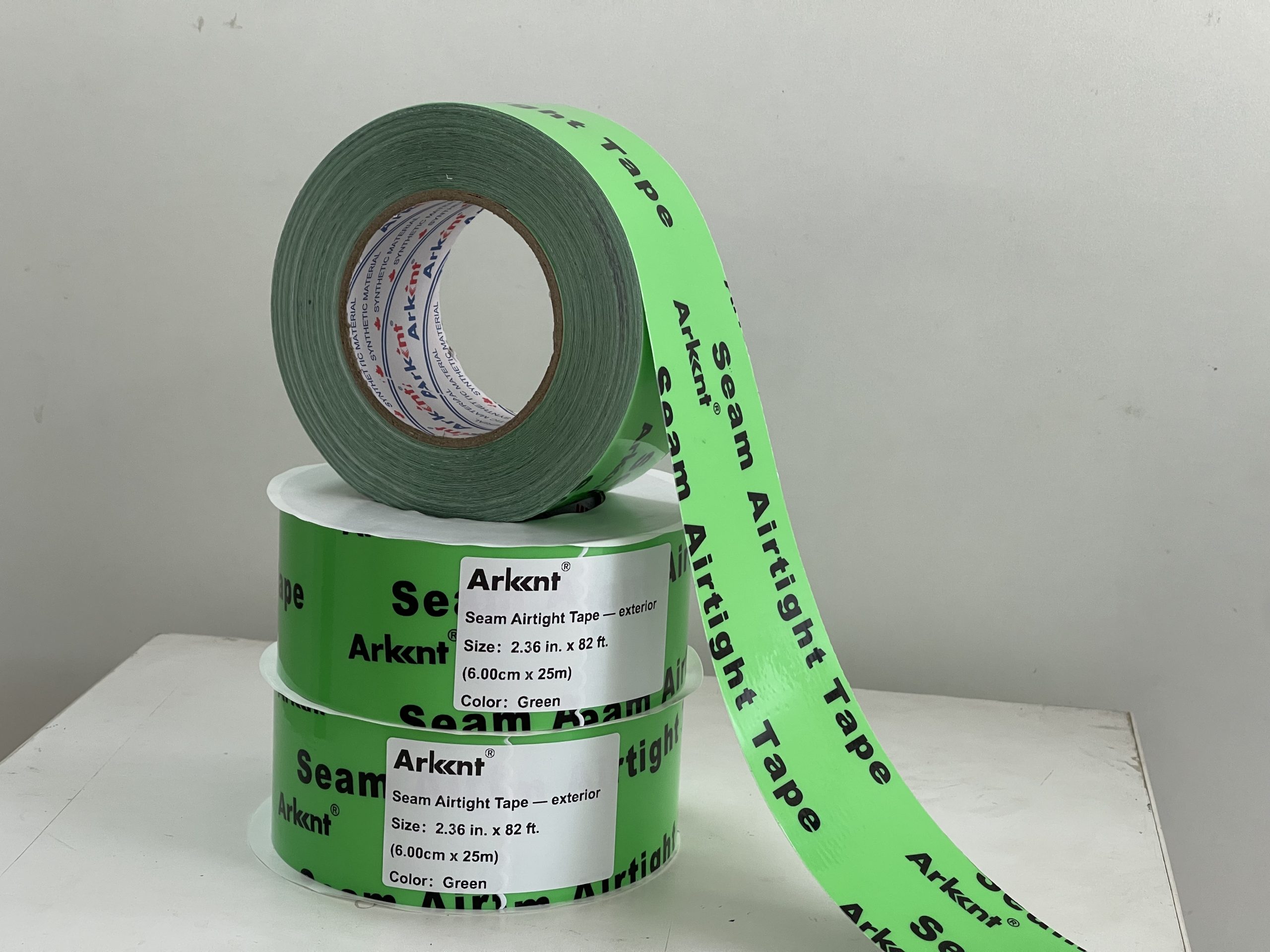 Seam Airtight Tape -- Exterior3