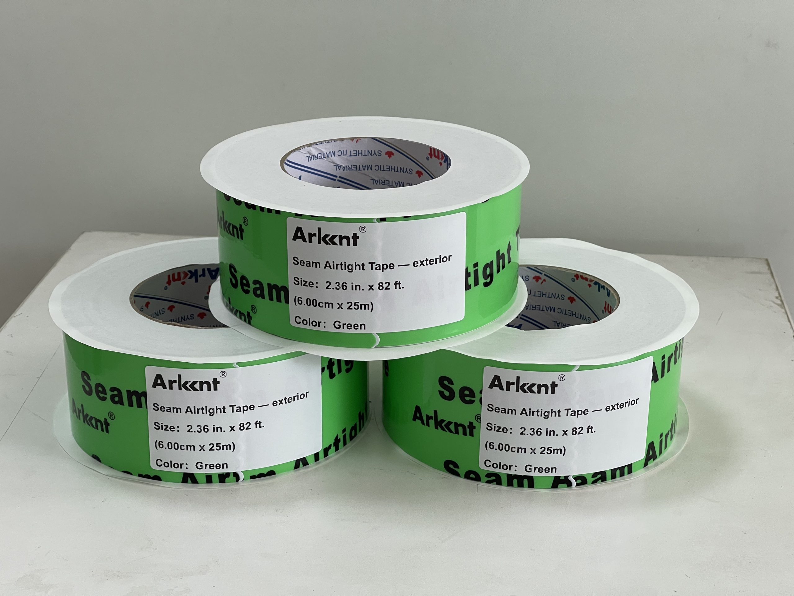Seam Airtight Tape -- Exterior4