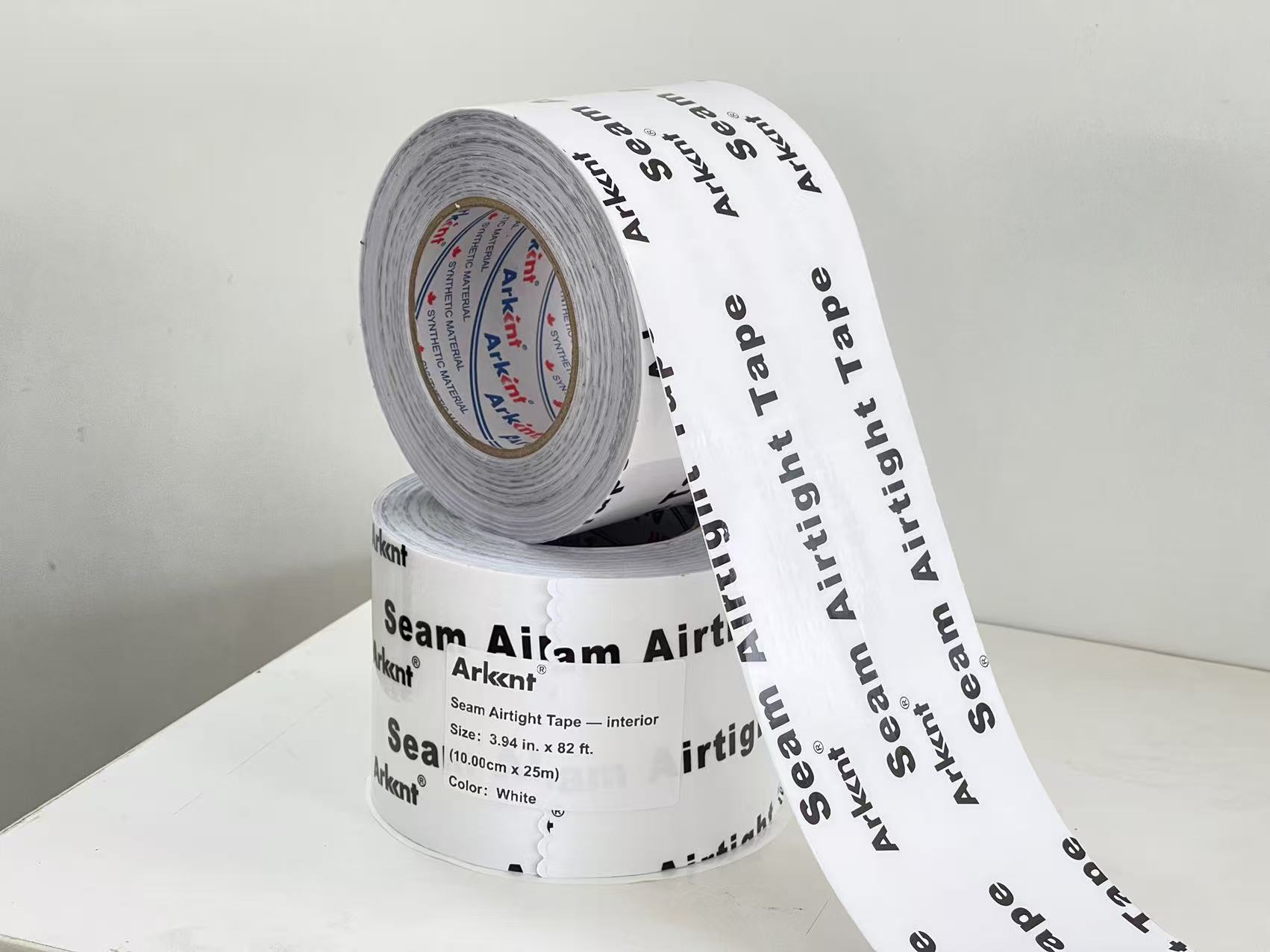 Seam Airtight Tape -- Interior2