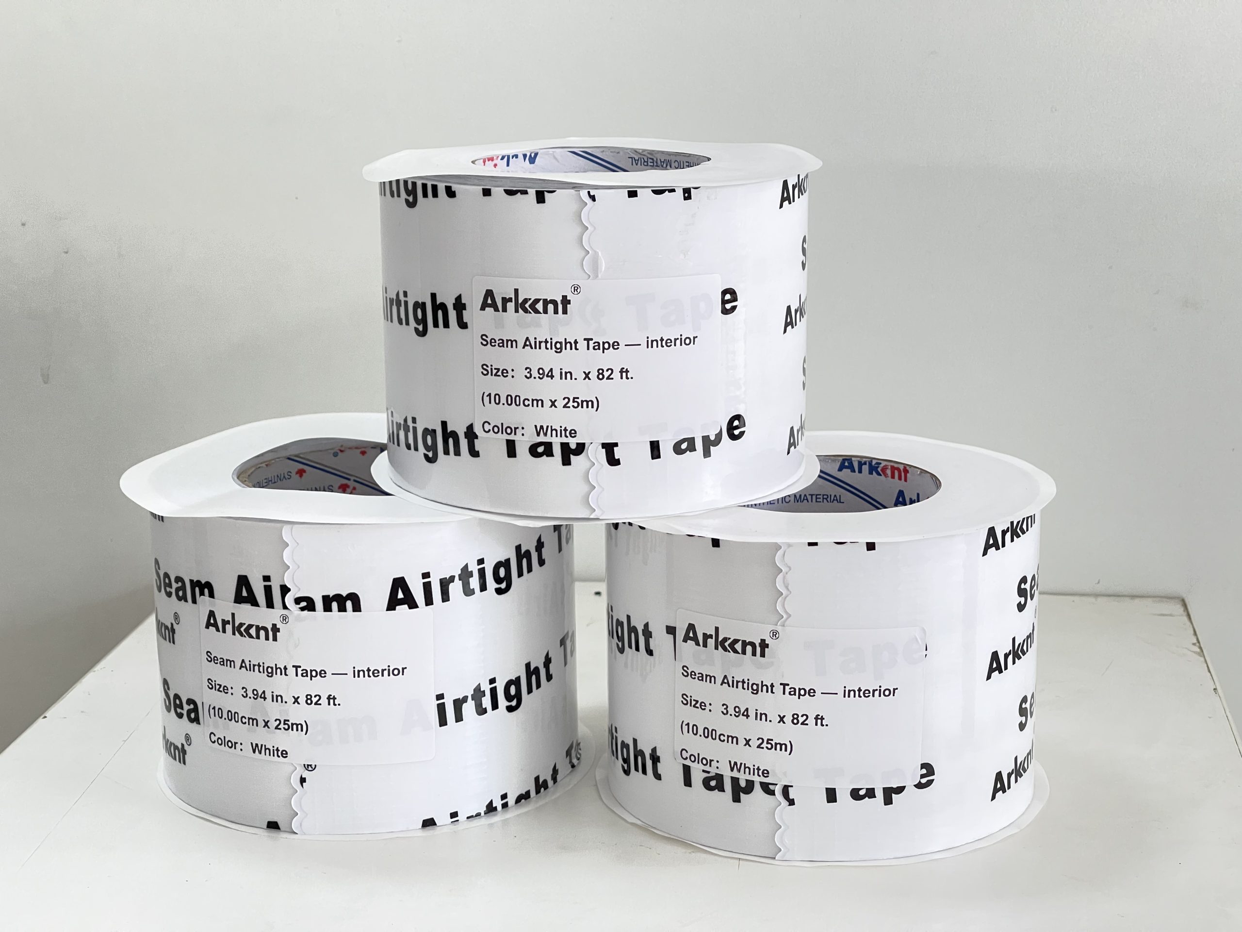 Seam Airtight Tape -- Interior3