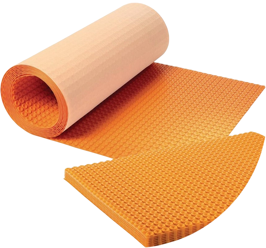 Floor Heating Membrane Main