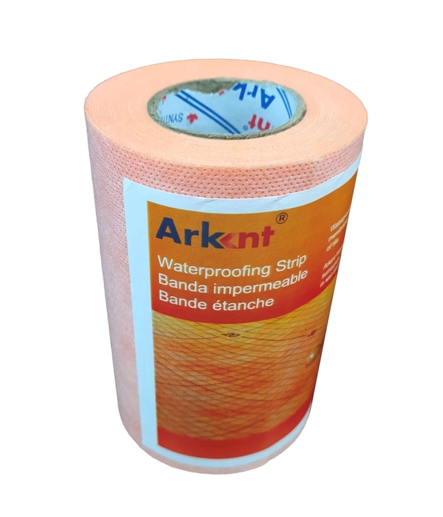 Waterproof Strip Main