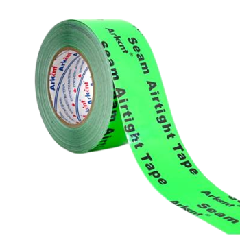 Seam Airtight Tape — Interior Seam Airtight Tape -- Interior