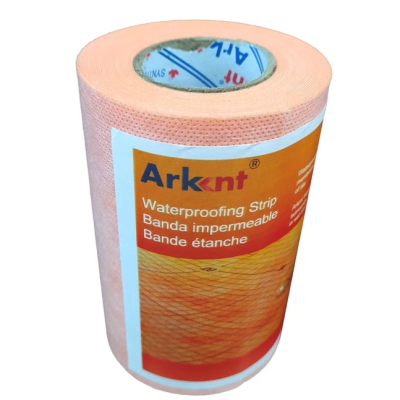 Waterproof Strip Main