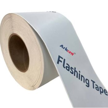 Flashing tape2